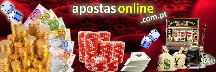 Apostas Online